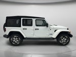 2024 Jeep Wrangler Sport S 4xe