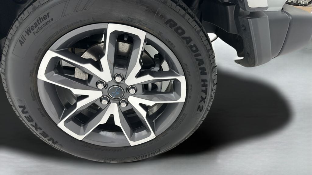 2024 Jeep Wrangler Sport S 4xe