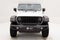 2024 Jeep Wrangler Willys 4xe