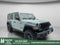 2024 Jeep Wrangler Willys 4xe