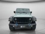 2024 Jeep Wrangler Willys 4xe