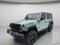 2024 Jeep Wrangler Willys 4xe