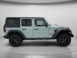 2024 Jeep Wrangler Willys 4xe