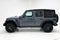 2024 Jeep Wrangler Willys 4xe