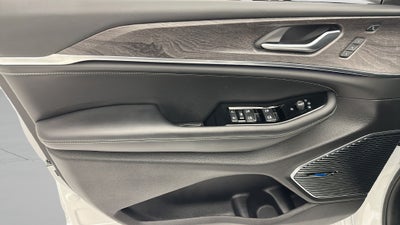 2023 Jeep Grand Cherokee Overland 4xe