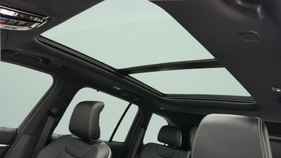 2023 Jeep Grand Cherokee Overland 4xe