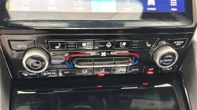 2023 Jeep Grand Cherokee Overland 4xe