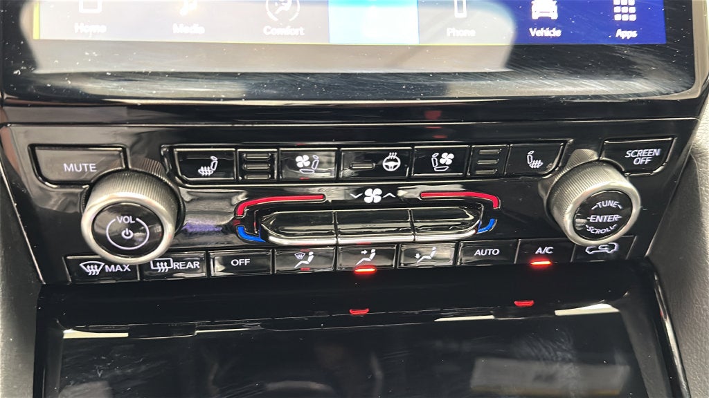 2023 Jeep Grand Cherokee Overland 4xe