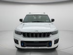 2023 Jeep Grand Cherokee Overland 4xe
