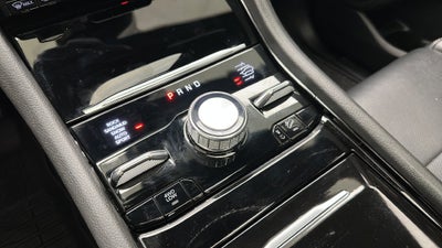 2023 Jeep Grand Cherokee Overland 4xe