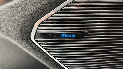 2023 Jeep Grand Cherokee Overland 4xe