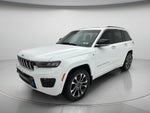 2023 Jeep Grand Cherokee Overland 4xe