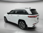 2023 Jeep Grand Cherokee Overland 4xe