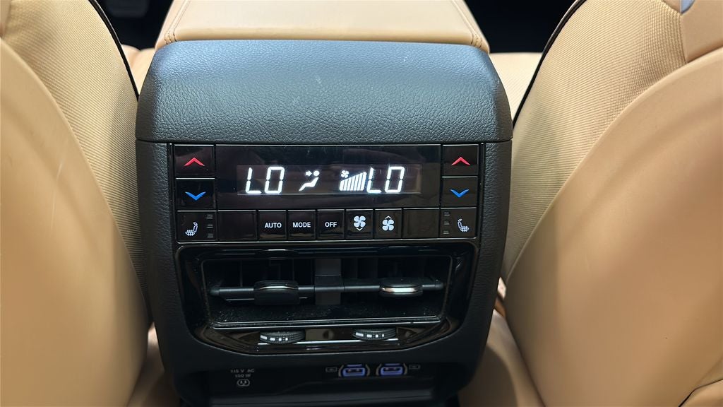2023 Jeep Grand Cherokee Summit 4xe
