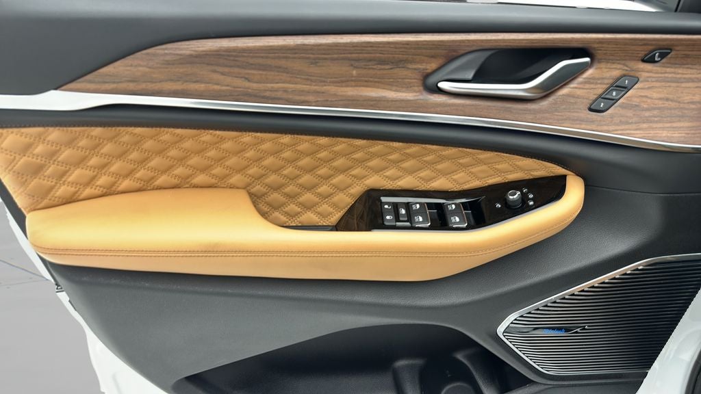 2023 Jeep Grand Cherokee Summit 4xe