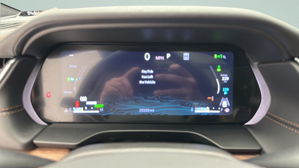 2023 Jeep Grand Cherokee Summit 4xe