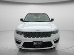 2023 Jeep Grand Cherokee Summit 4xe