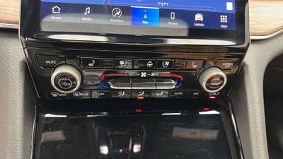 2023 Jeep Grand Cherokee Summit 4xe
