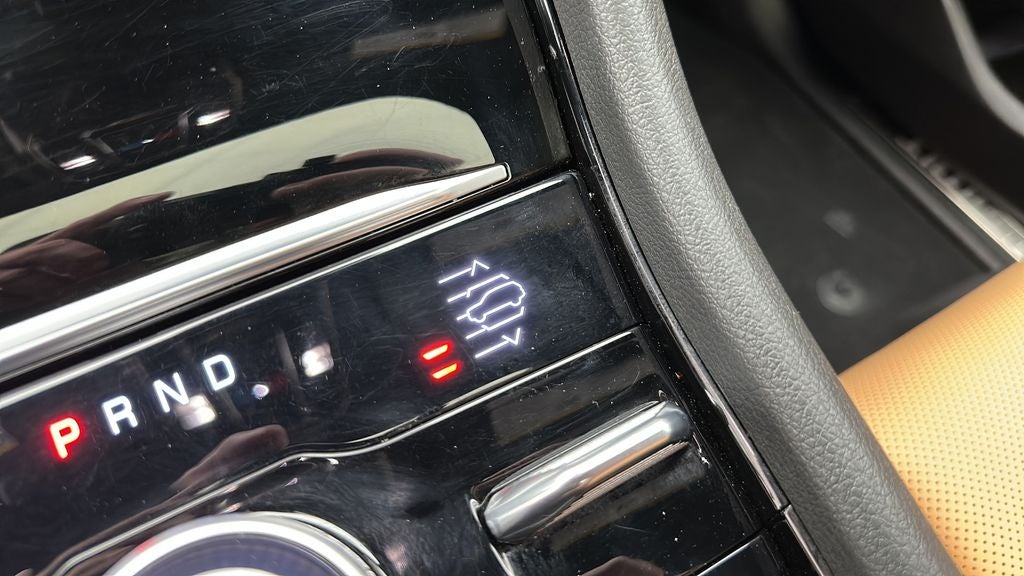 2023 Jeep Grand Cherokee Summit 4xe