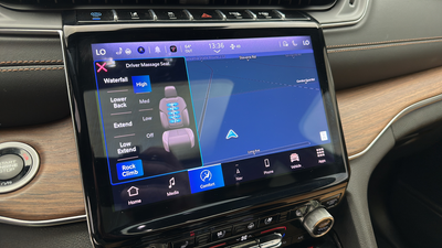 2023 Jeep Grand Cherokee Summit 4xe
