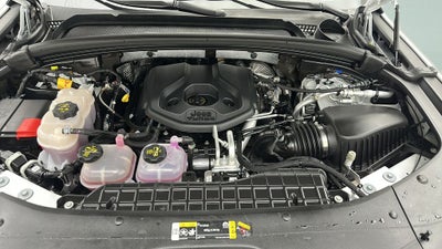 2023 Jeep Grand Cherokee Summit 4xe