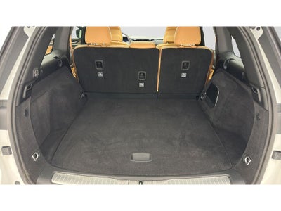 2023 Jeep Grand Cherokee Summit 4xe
