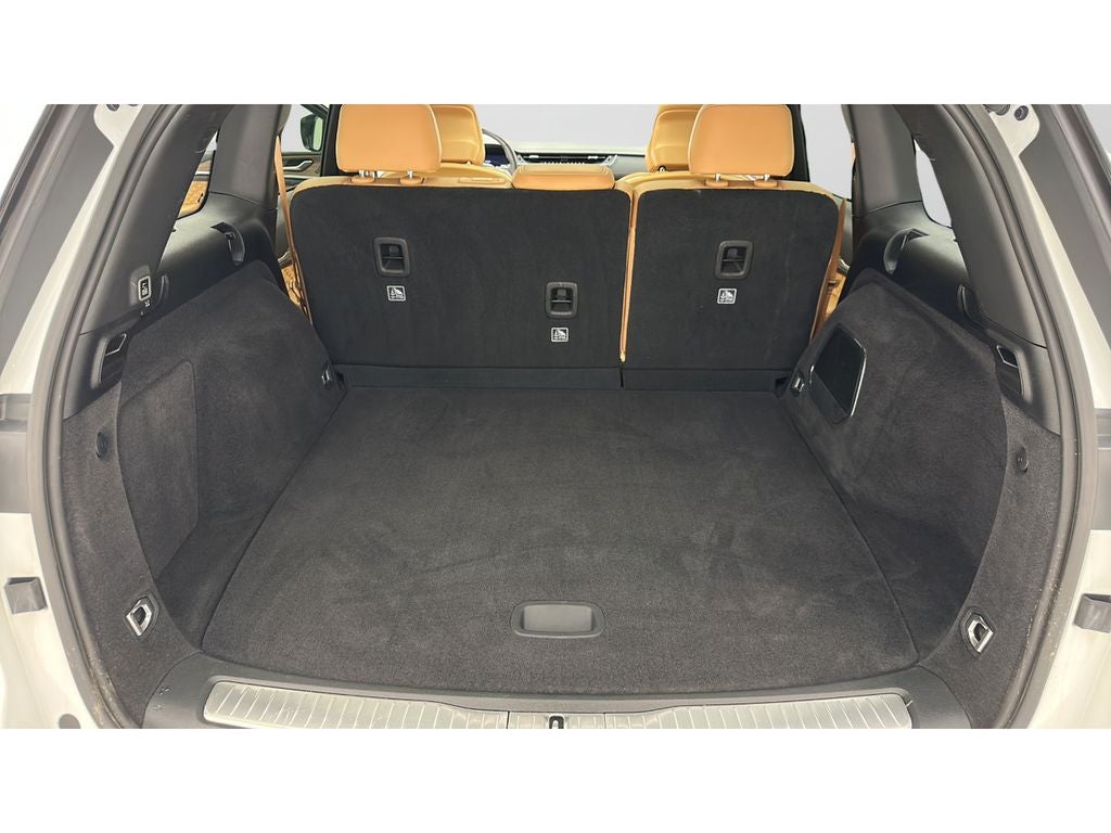 2023 Jeep Grand Cherokee Summit 4xe