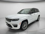 2023 Jeep Grand Cherokee Summit 4xe