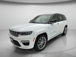 2023 Jeep Grand Cherokee Summit 4xe
