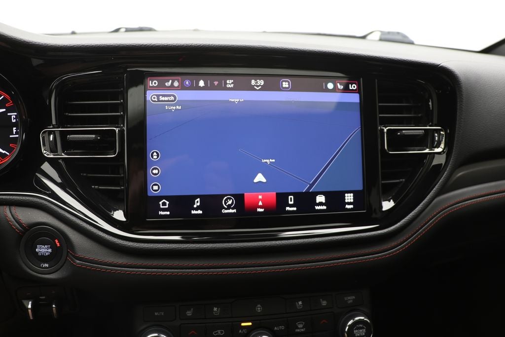 2023 Dodge Durango R/T Plus