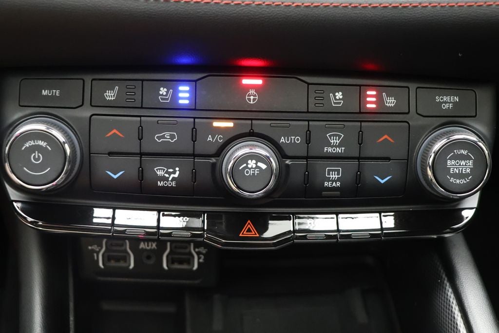 2023 Dodge Durango R/T Plus