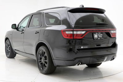 2023 Dodge Durango R/T Plus
