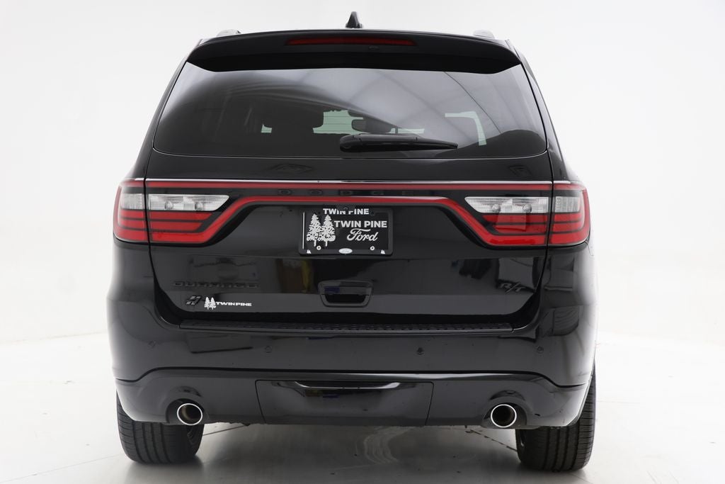 2023 Dodge Durango R/T Plus