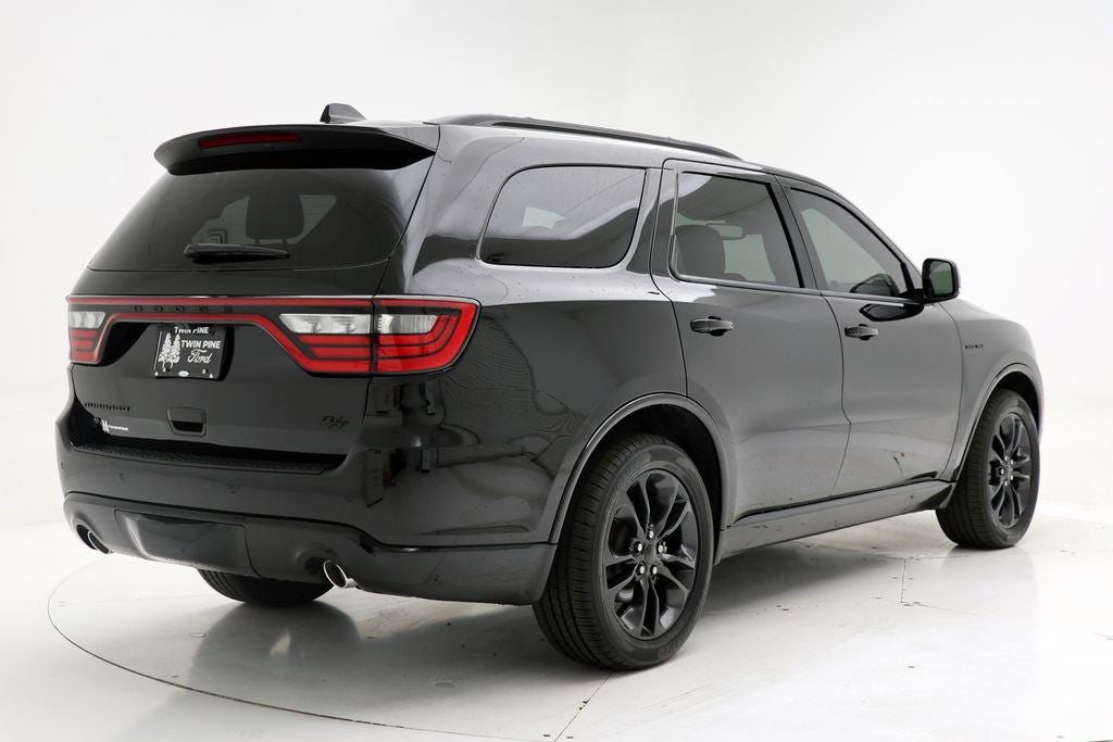 2023 Dodge Durango R/T Plus