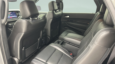 2022 Dodge Durango Citadel