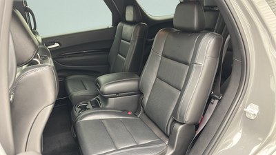 2022 Dodge Durango Citadel