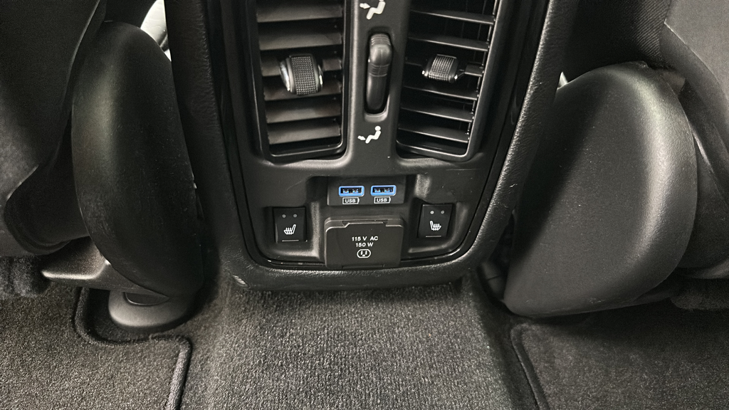 2022 Dodge Durango Citadel
