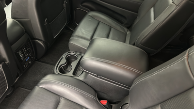 2022 Dodge Durango Citadel