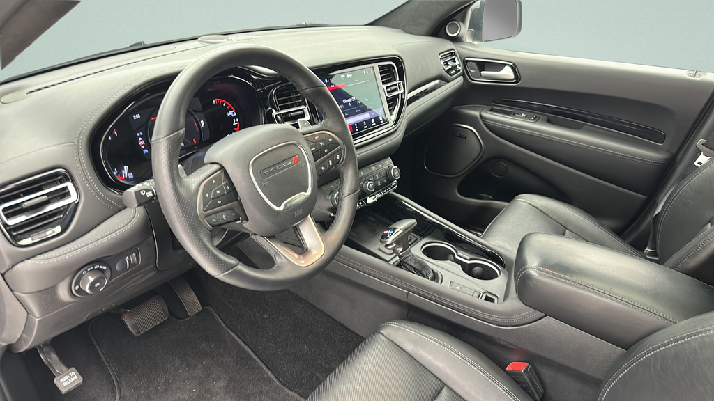 2022 Dodge Durango Citadel