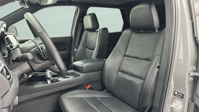 2022 Dodge Durango Citadel