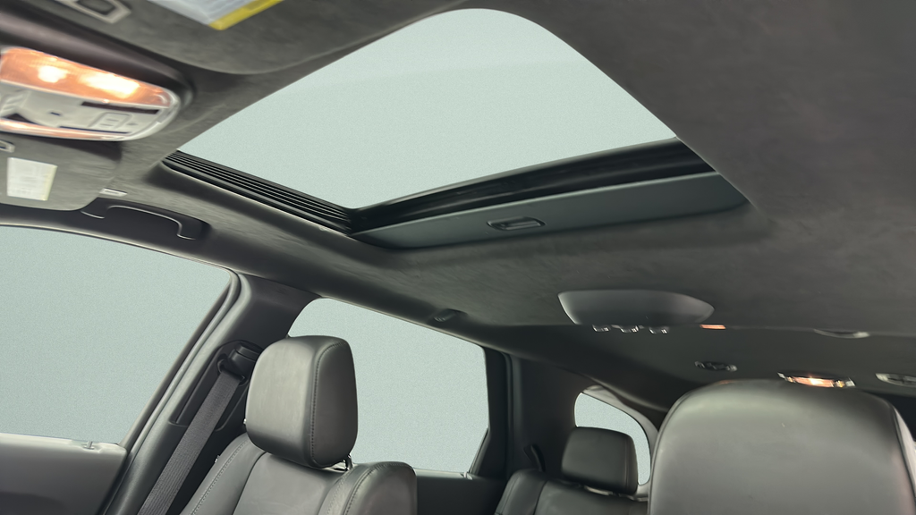 2022 Dodge Durango Citadel