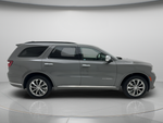 2022 Dodge Durango Citadel