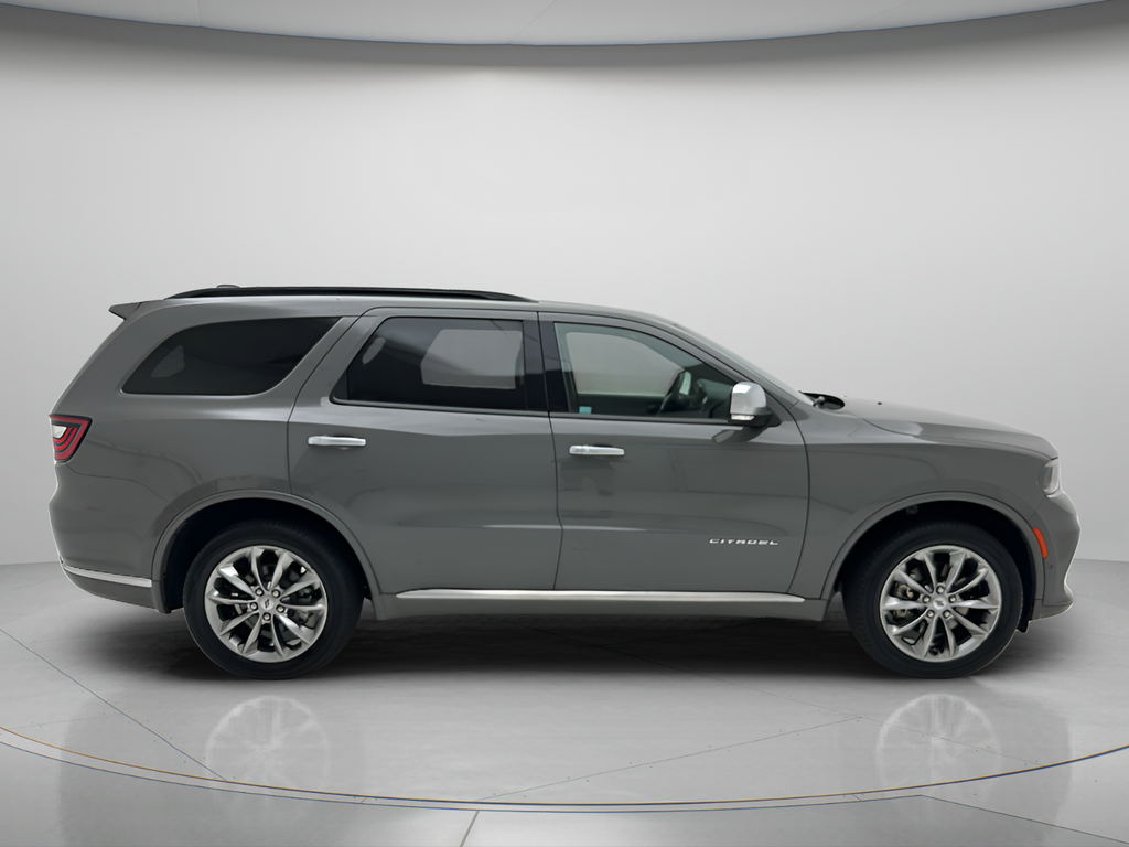 2022 Dodge Durango Citadel