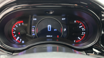 2022 Dodge Durango Citadel