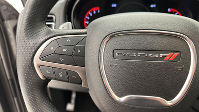 2022 Dodge Durango Citadel