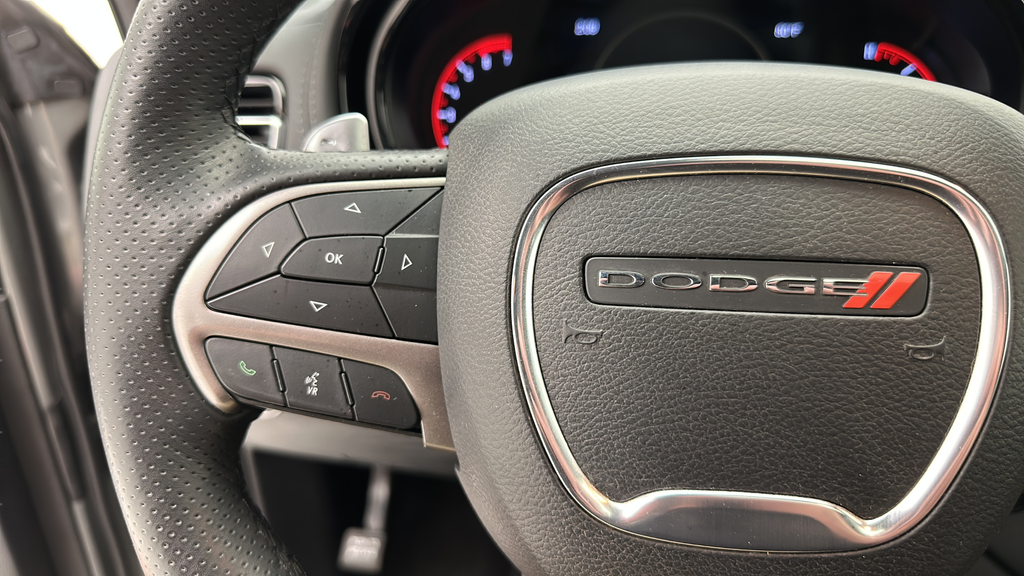 2022 Dodge Durango Citadel