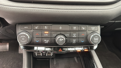 2022 Dodge Durango Citadel