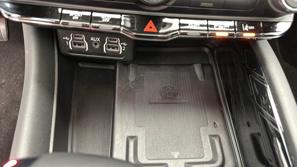 2022 Dodge Durango Citadel
