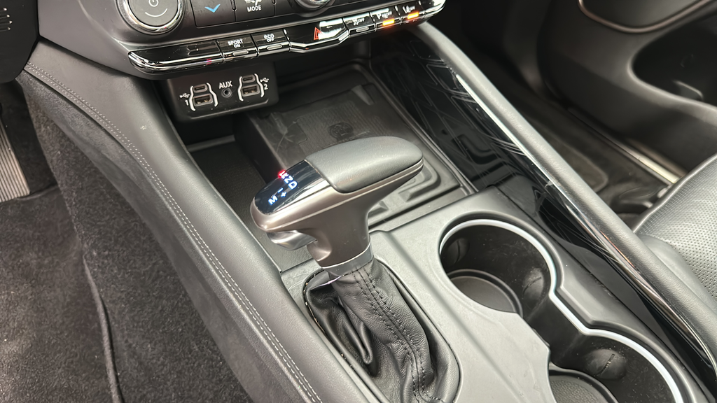 2022 Dodge Durango Citadel