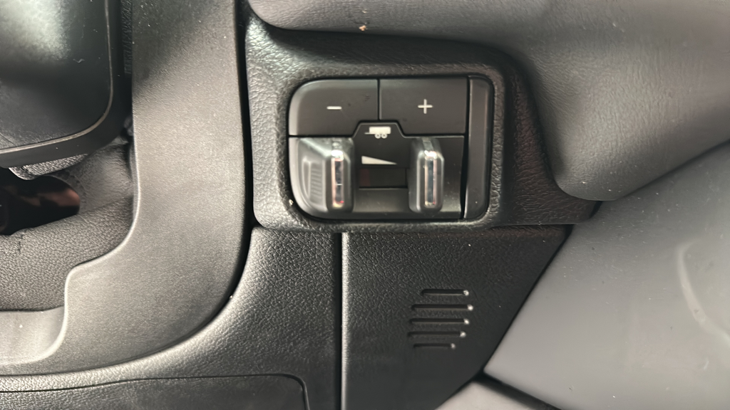 2022 Dodge Durango Citadel